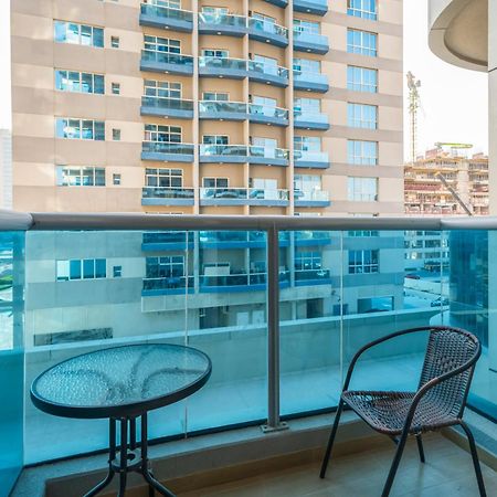 Live Spacious 3Br Apartment All En Suite & Balcony Дубай Экстерьер фото