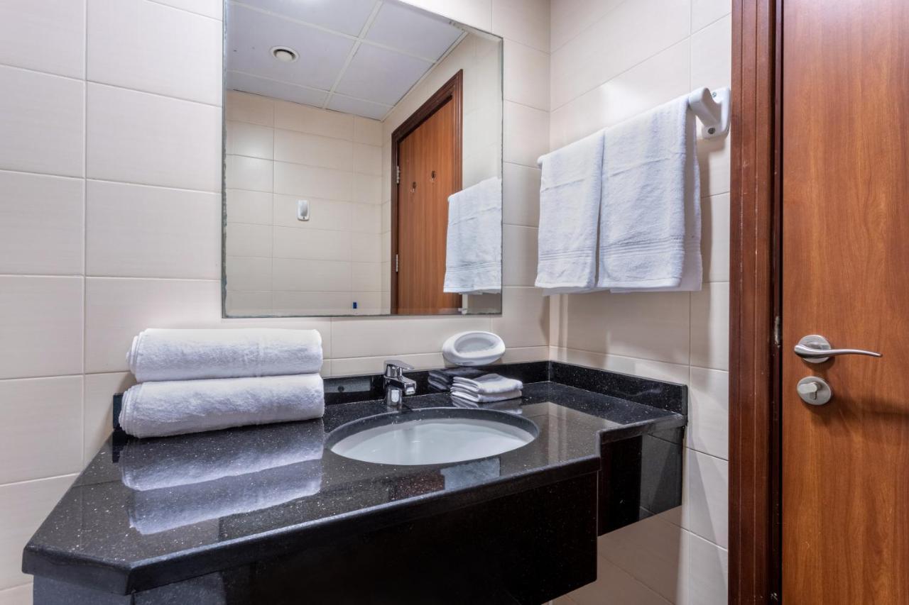 Live Spacious 3Br Apartment All En Suite & Balcony Дубай Экстерьер фото